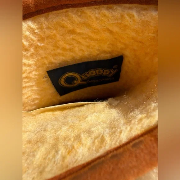 QUODDY moccasin boots - Picture 5 of 7